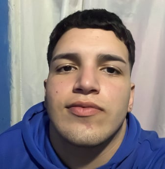Foto de Bautista Gerardo Argañaraz