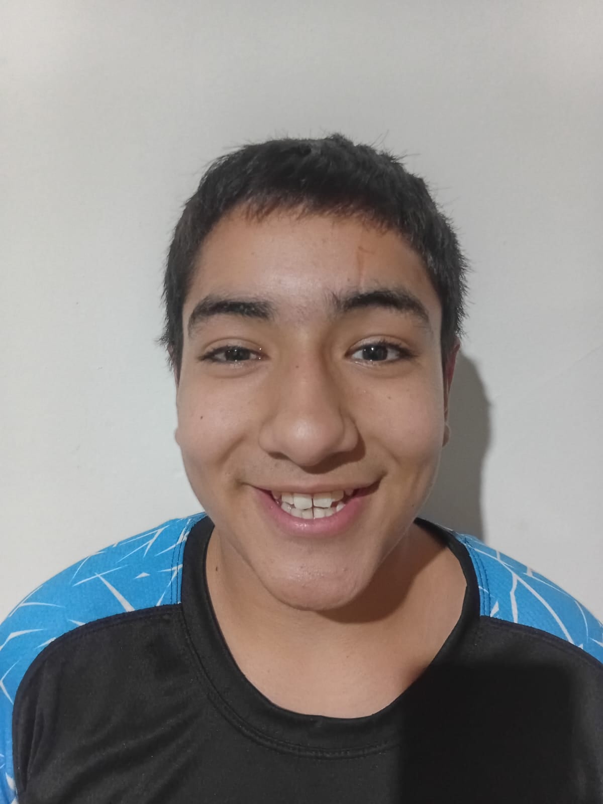 Foto de Facundo Vera