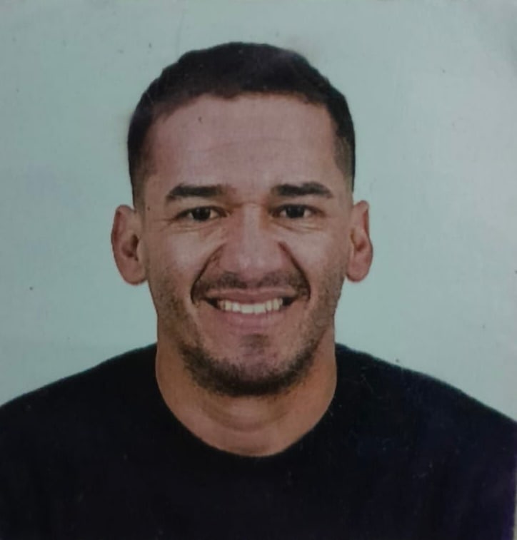 Foto de Cristian Ramirez