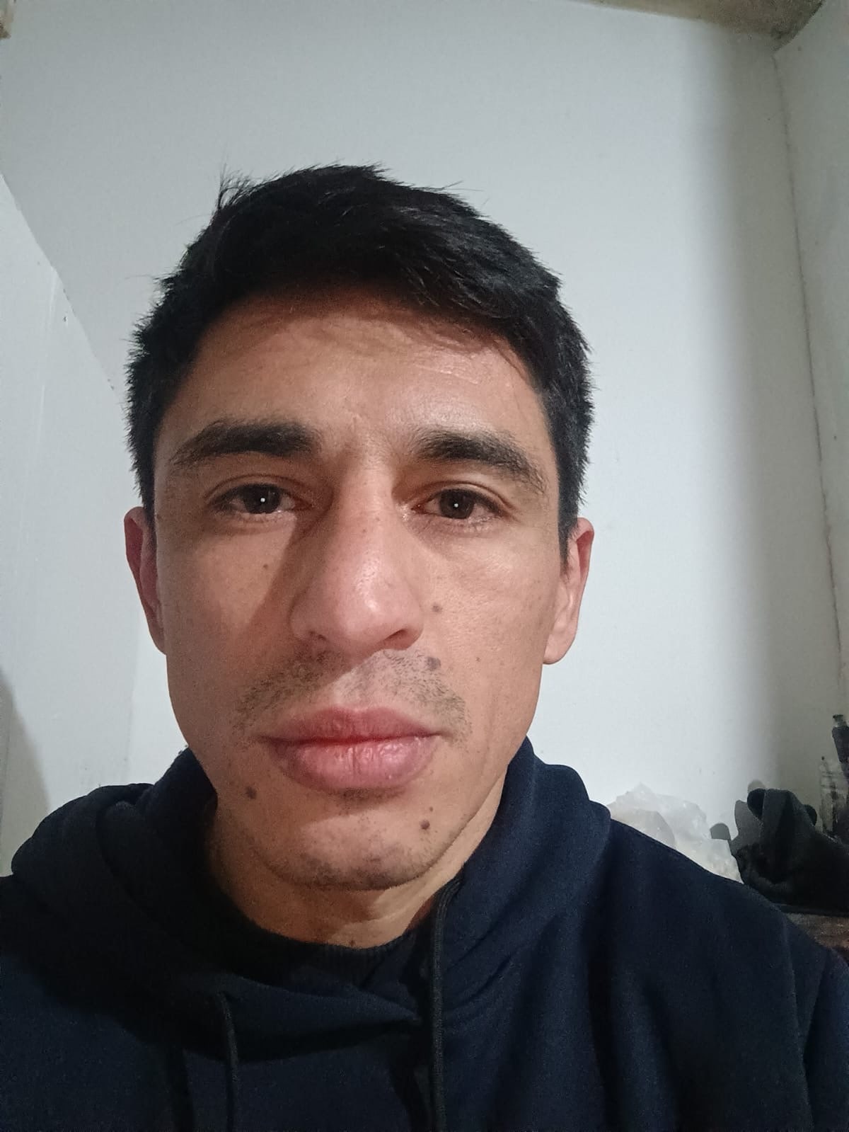 Foto de Javier Valentin CONTRERAS