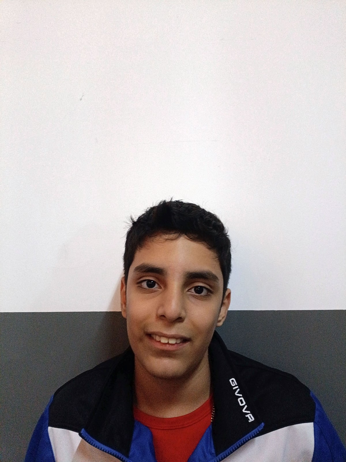 Foto de Joaquin Massanello Castro