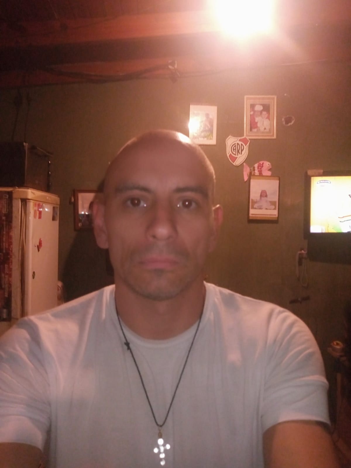 Foto de FERNANDO ALEJANDRO ROMERO
