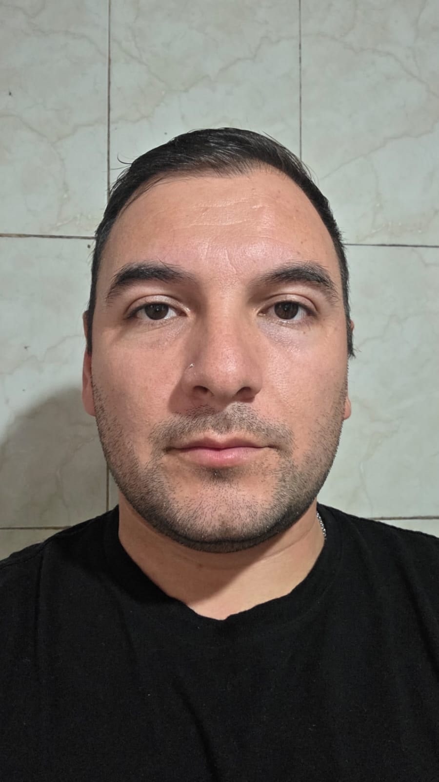 Foto de LEANDRO DAMIAN CONTI