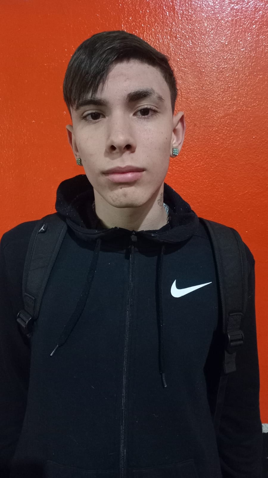 Foto de Ezequiel Ricci Agnone