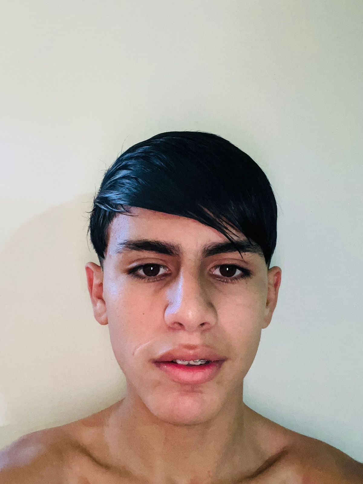 Foto de Thian Nehuel Chavez