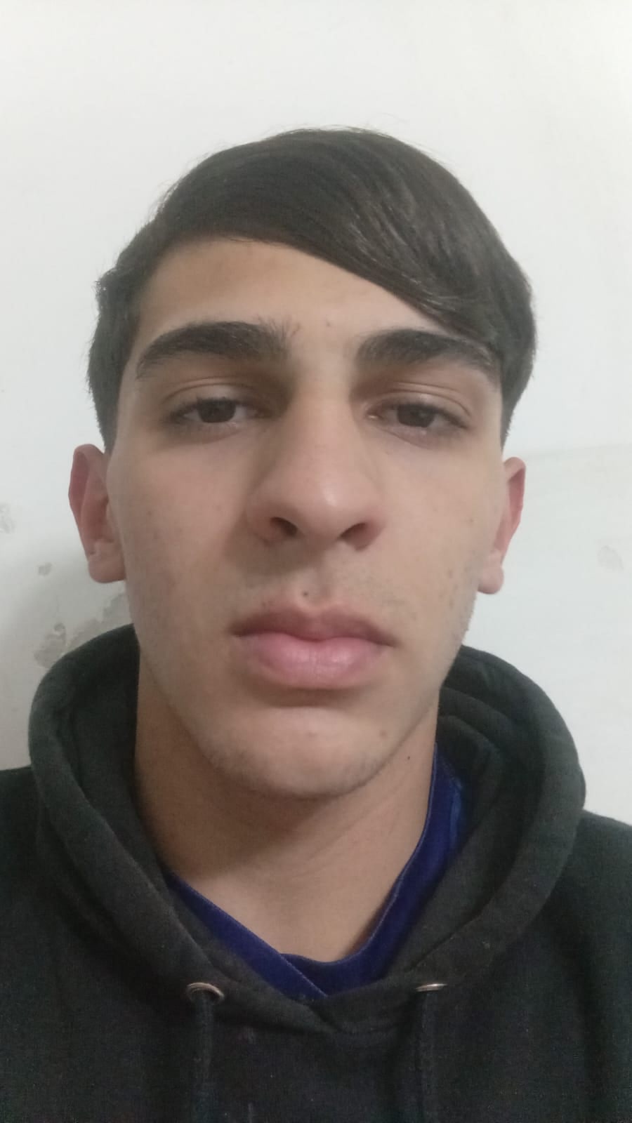 Foto de Tomas Valentino Franzese