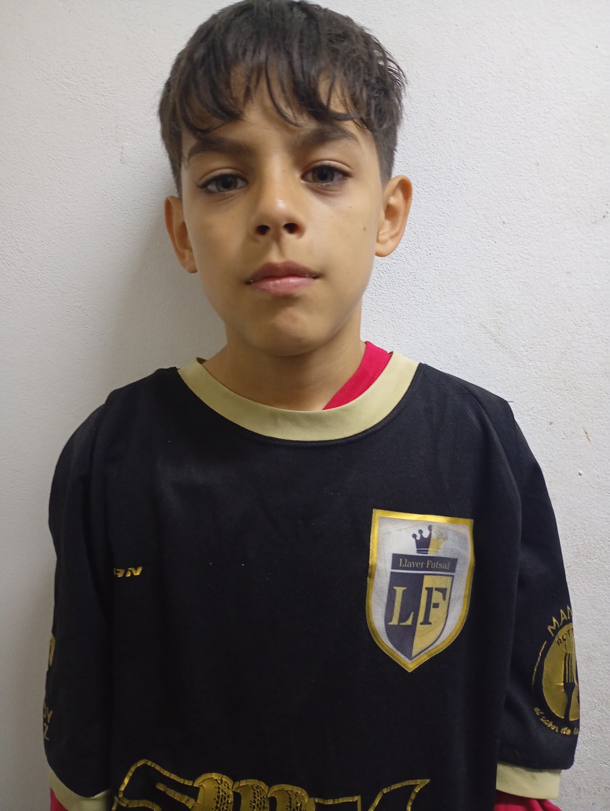 Foto de Cristopher Lazzarini