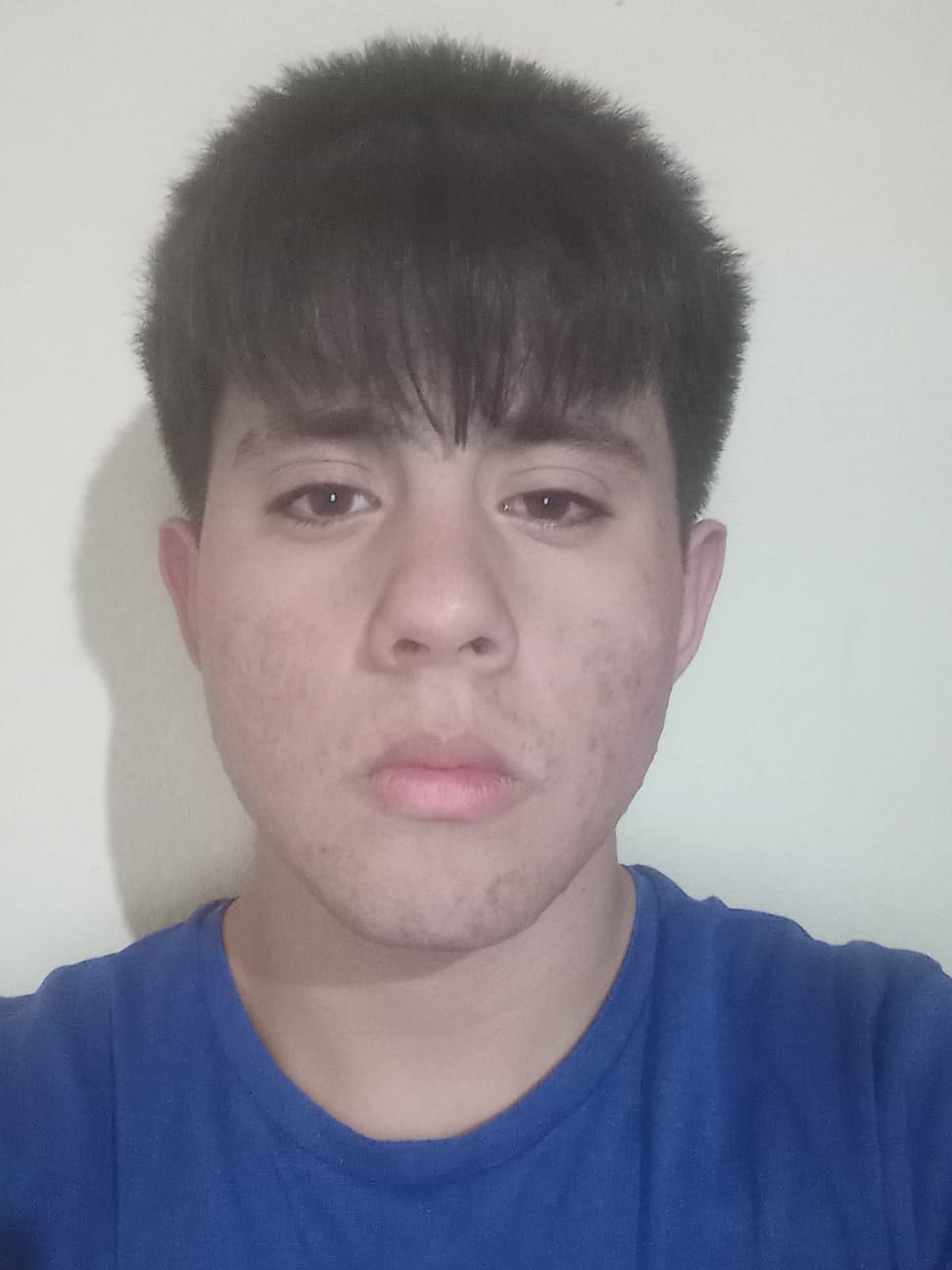 Foto de Alejo Fernandez