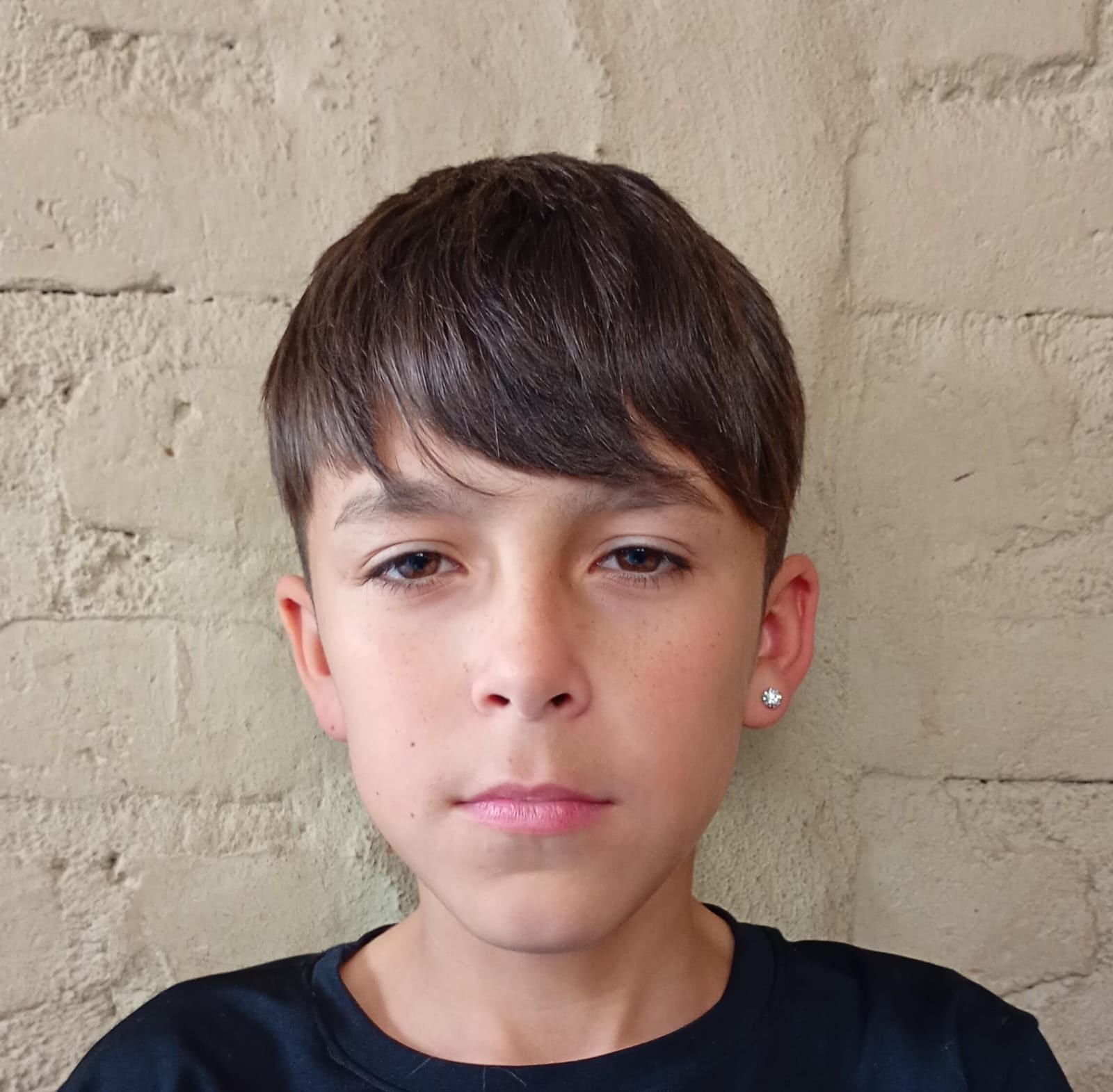 Foto de Ignacio Joaquin Barrera