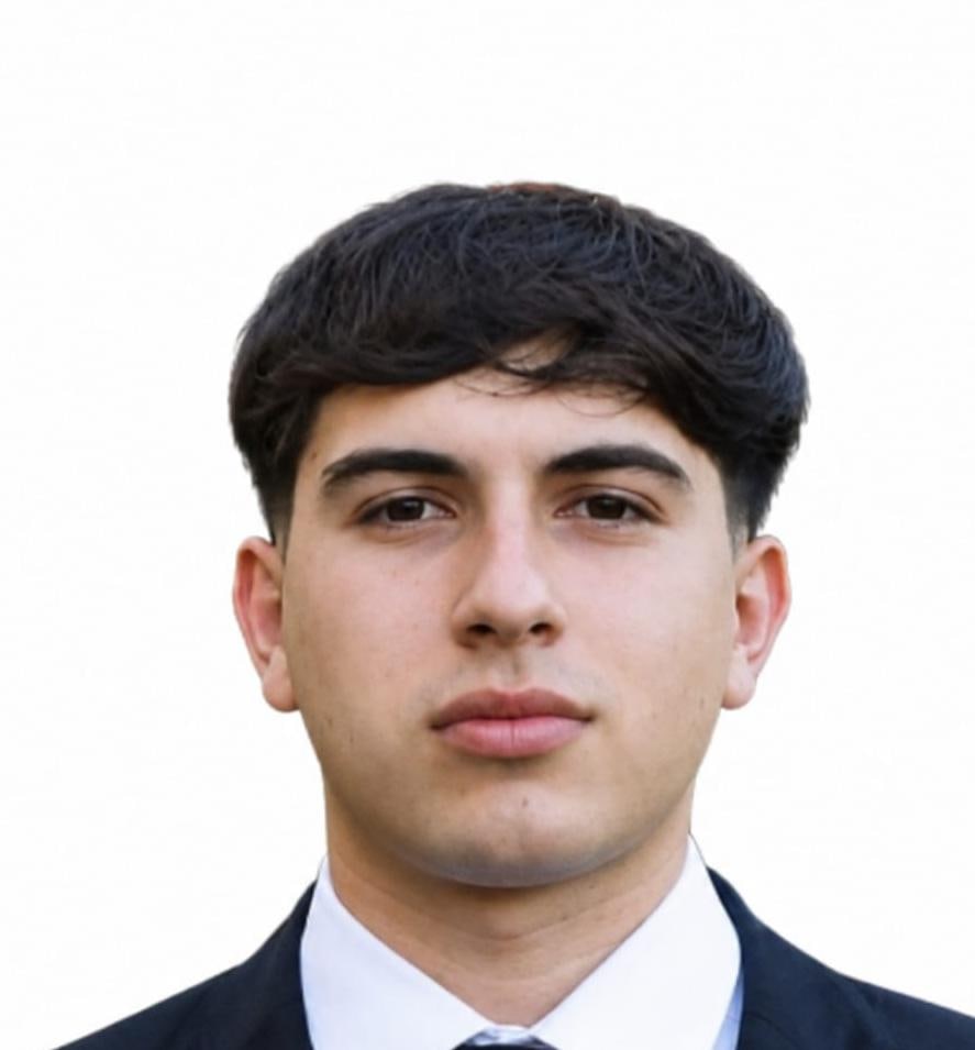Foto de Mateo Pujol