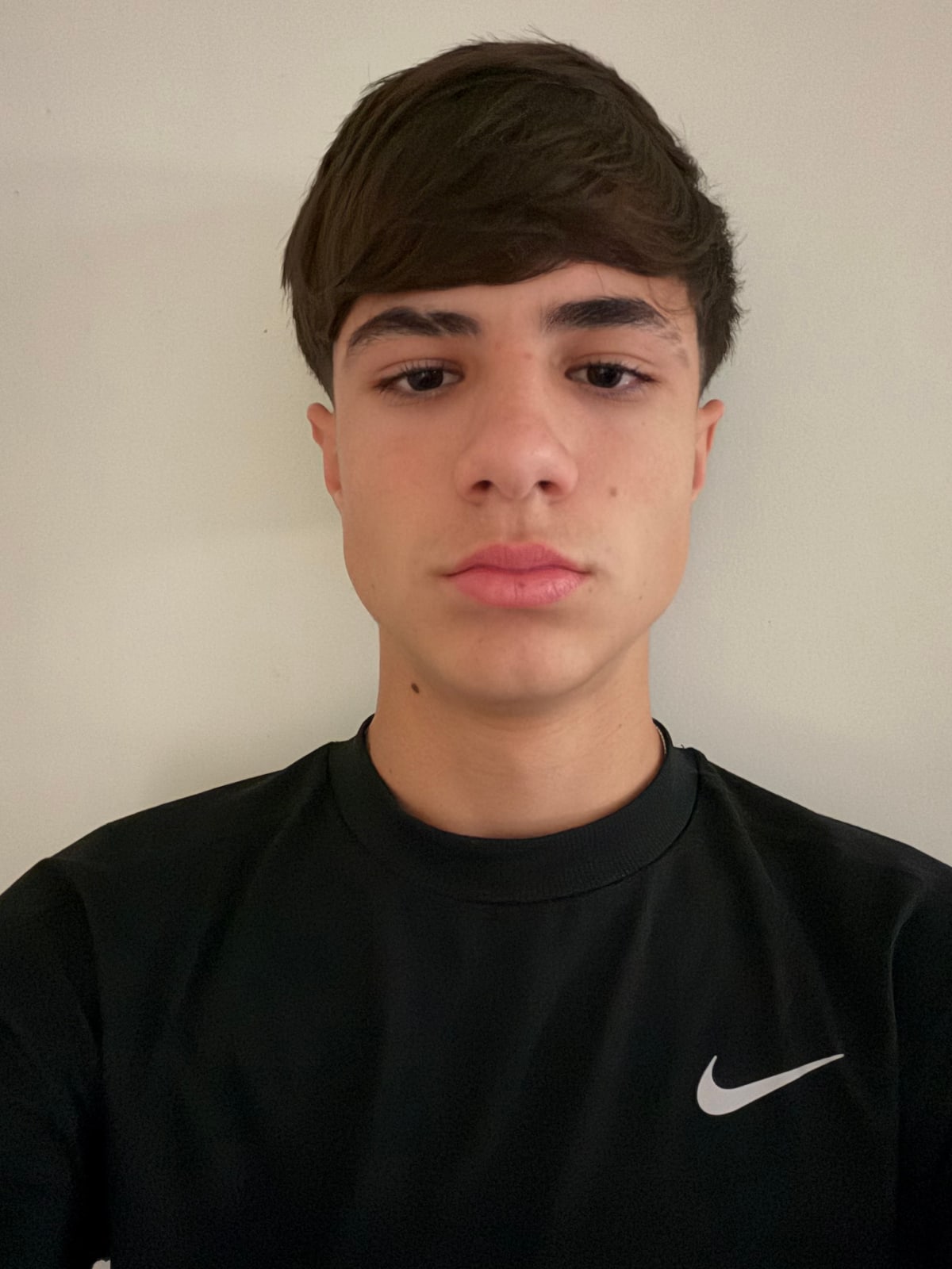 Foto de Santino Lisio