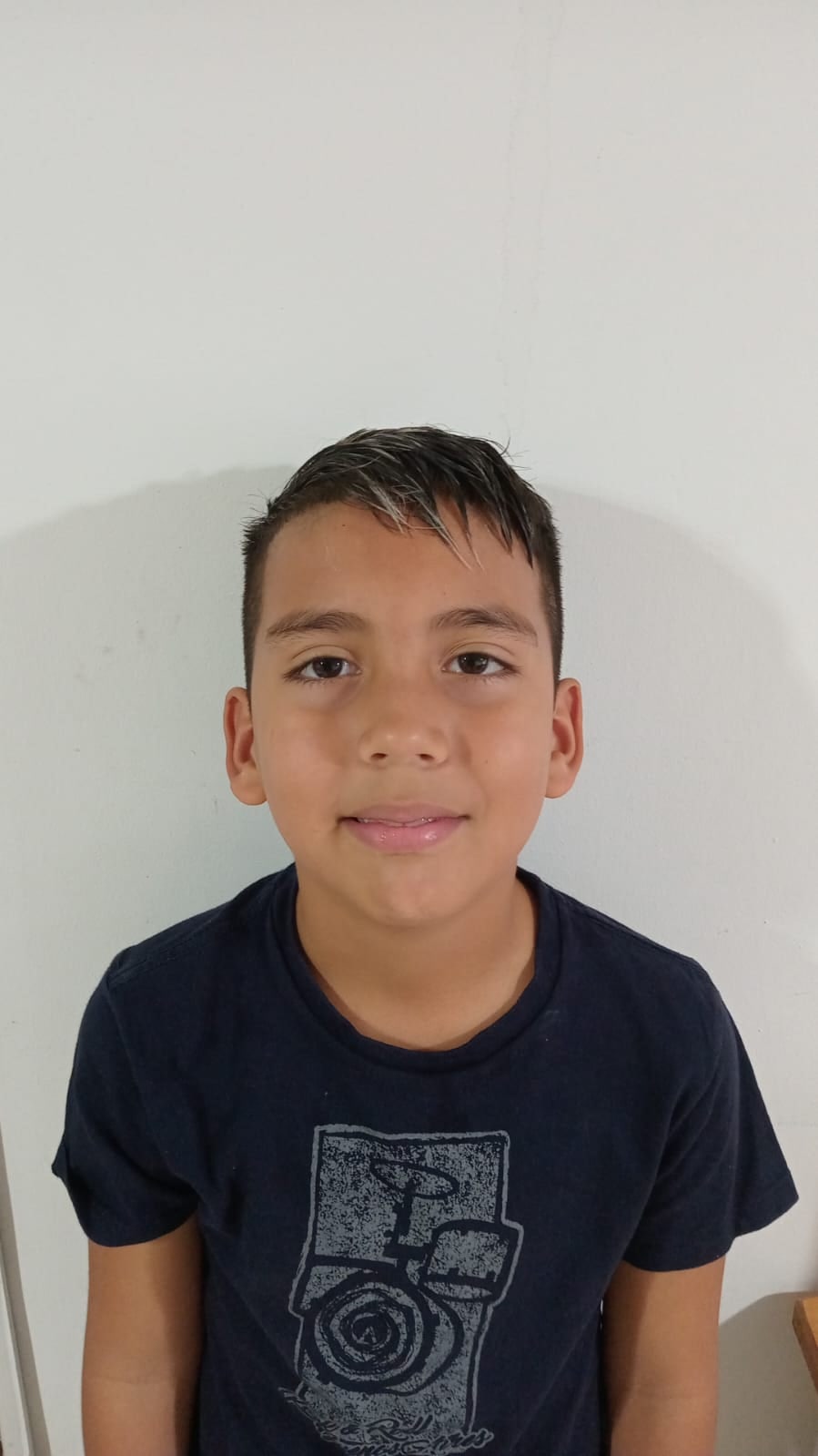 Foto de RAMIRO FELIPE CERNADAS