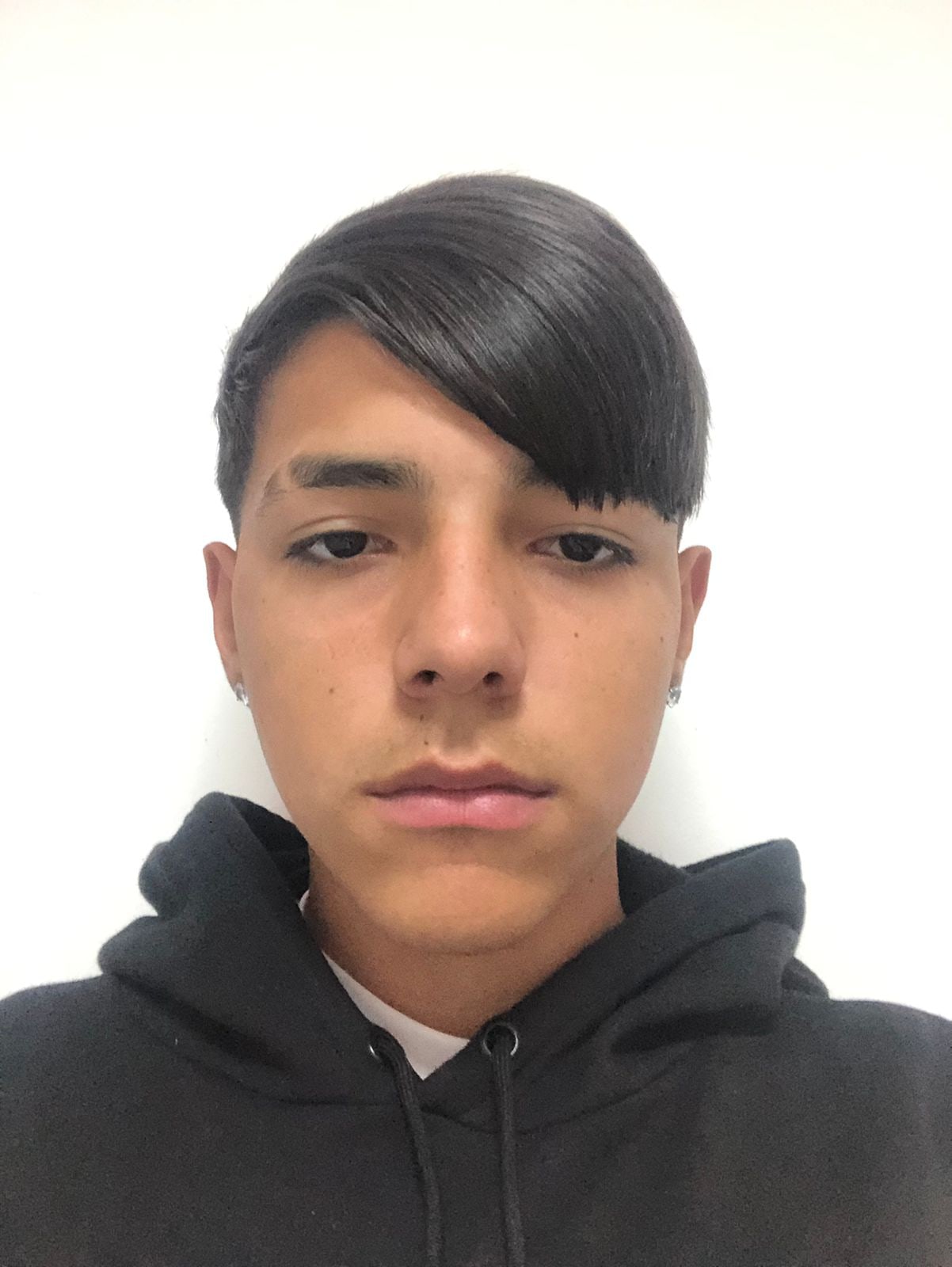 Foto de Facundo benjamin Rufino