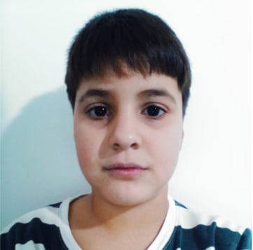 Foto de Joaquin Sachi