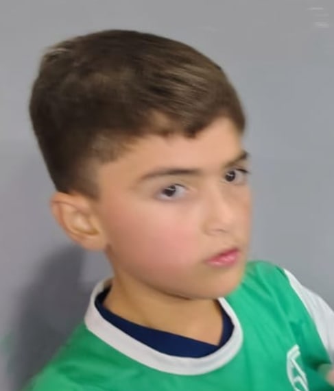Foto de Lucio Lombardo