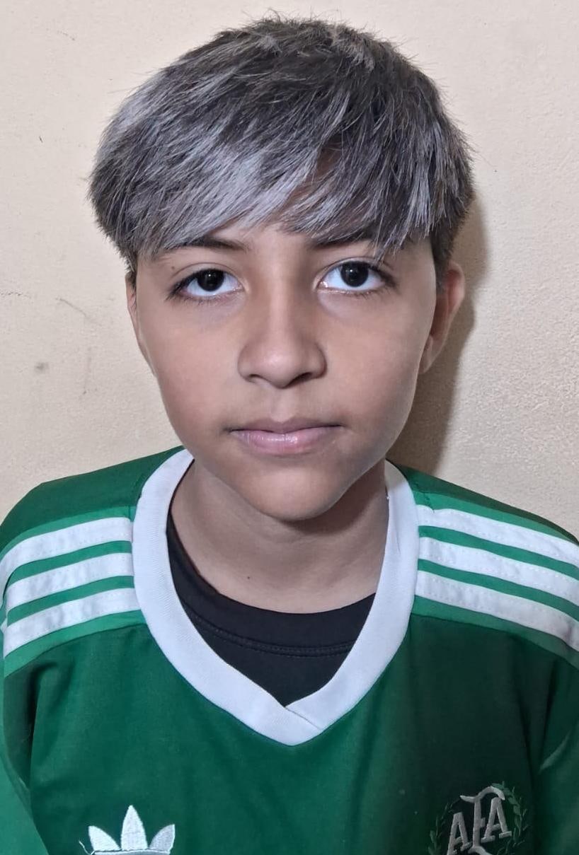 Foto de Bautista Lionel Ponce Mairan