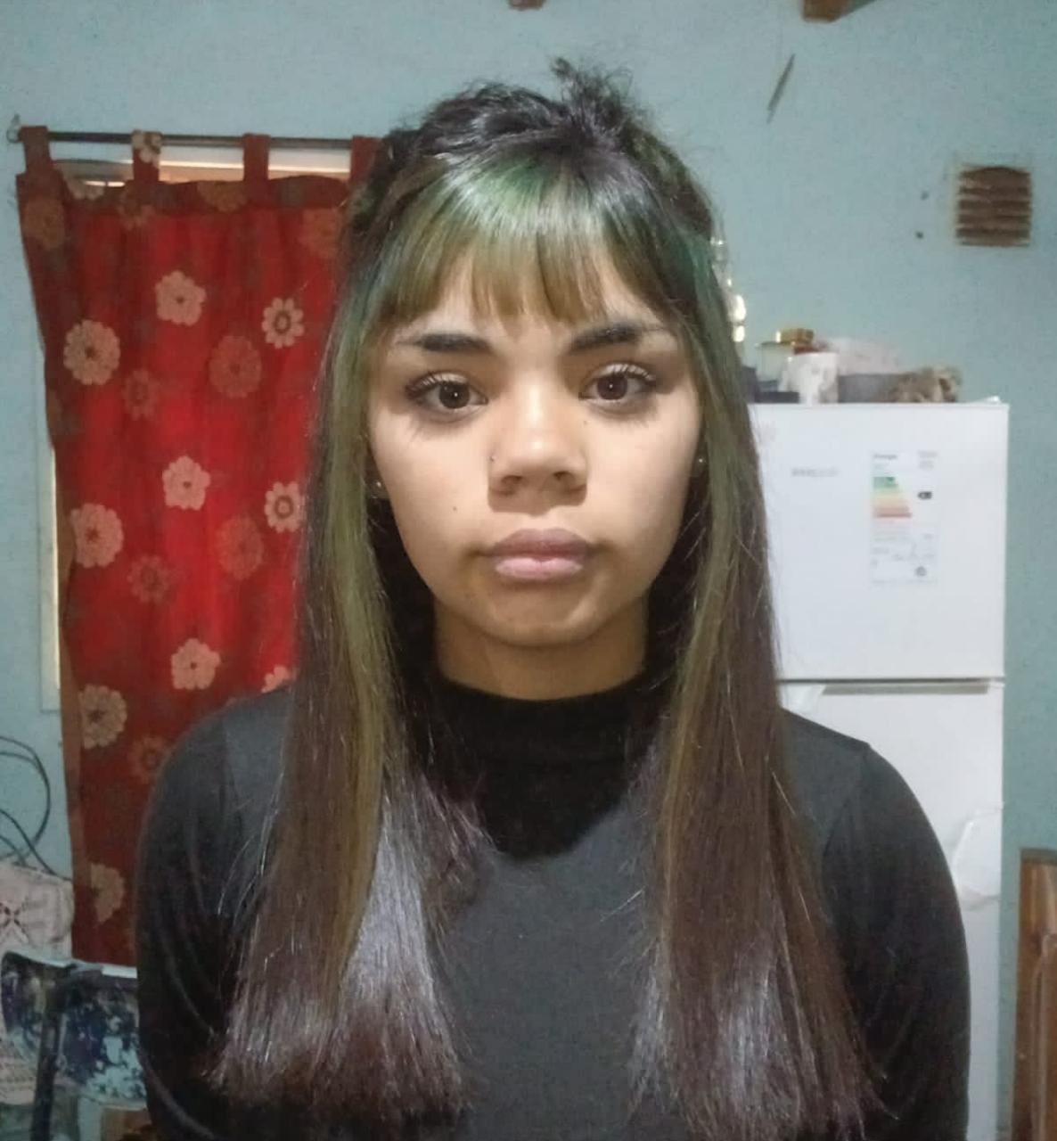 Foto de Florencia Soto
