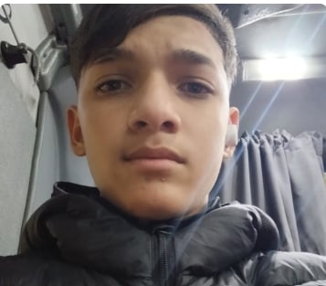 Foto de Lukas Martin Arce