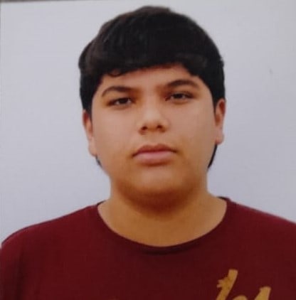 Foto de DYLAN ELIO GORDILLO ULLOA