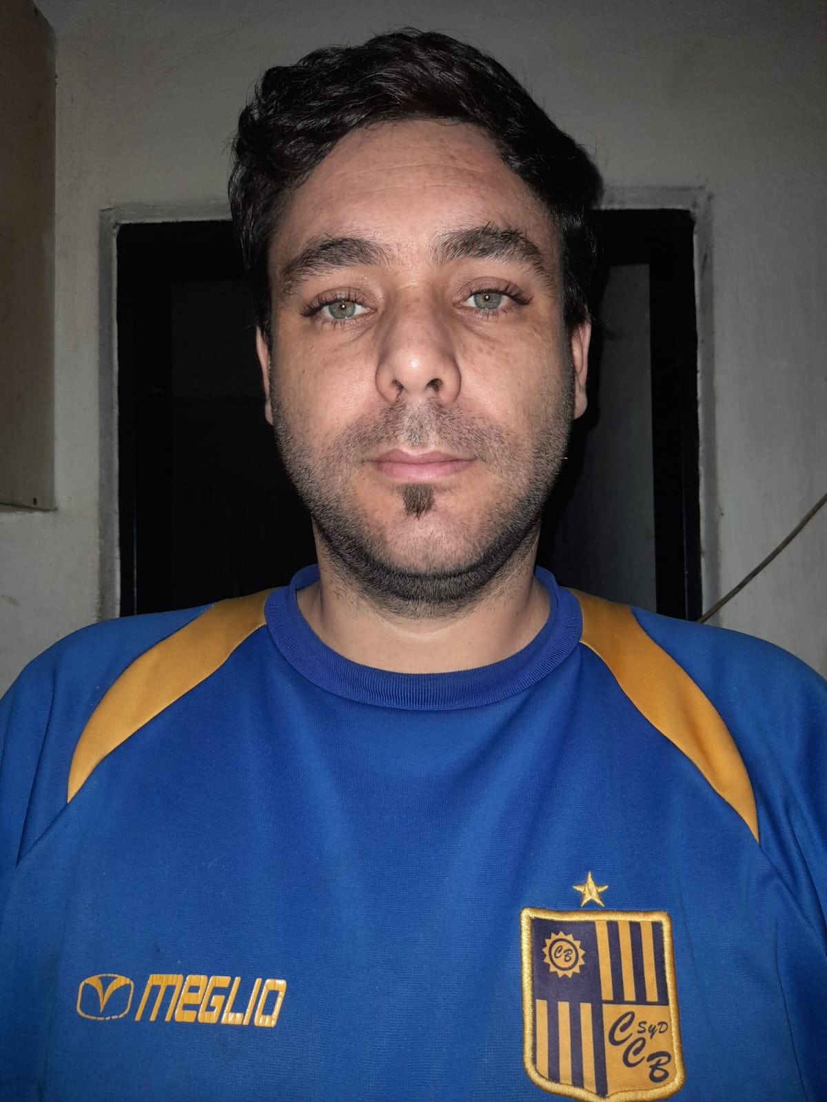 Foto de EZEQUIEL MAXIMILIANO CARRANZA