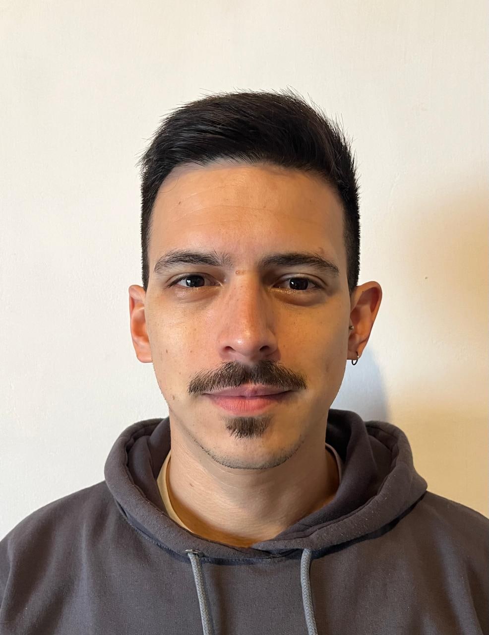 Foto de Franco Damian Bondi