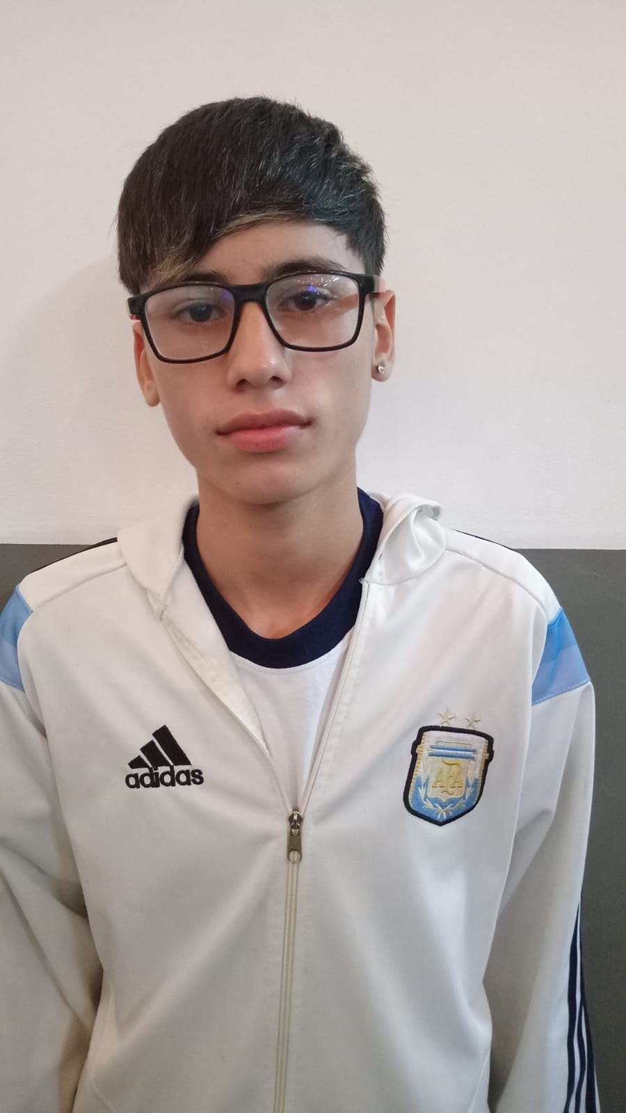 Foto de Tobias Azariel Botticelli