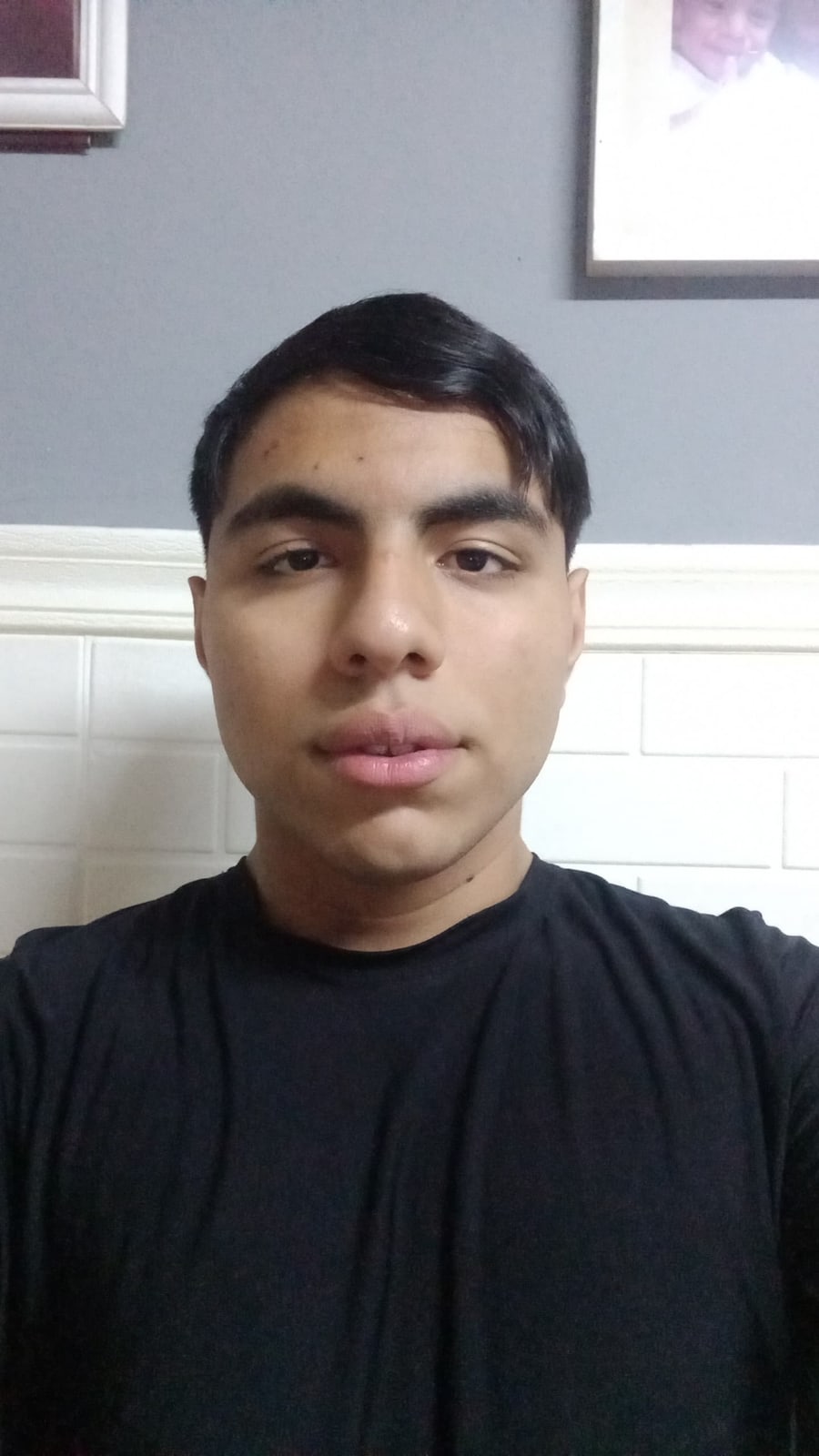 Foto de Tiziano Daniel Campos