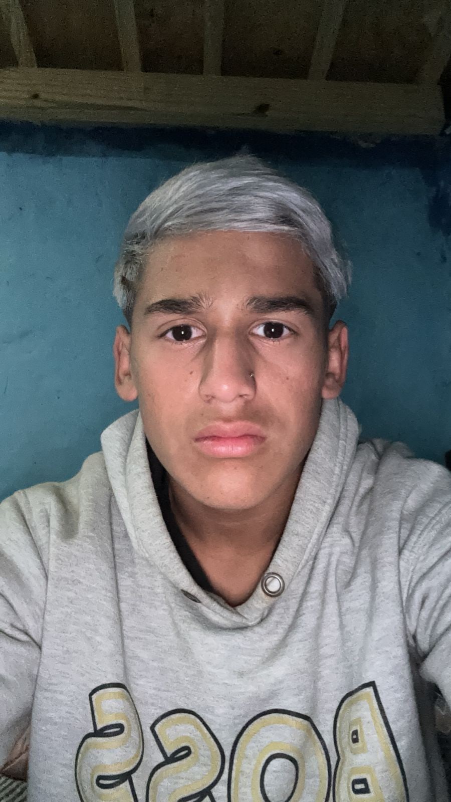 Foto de JEREMIAS TAIEL PANIAGUA CAÑETE