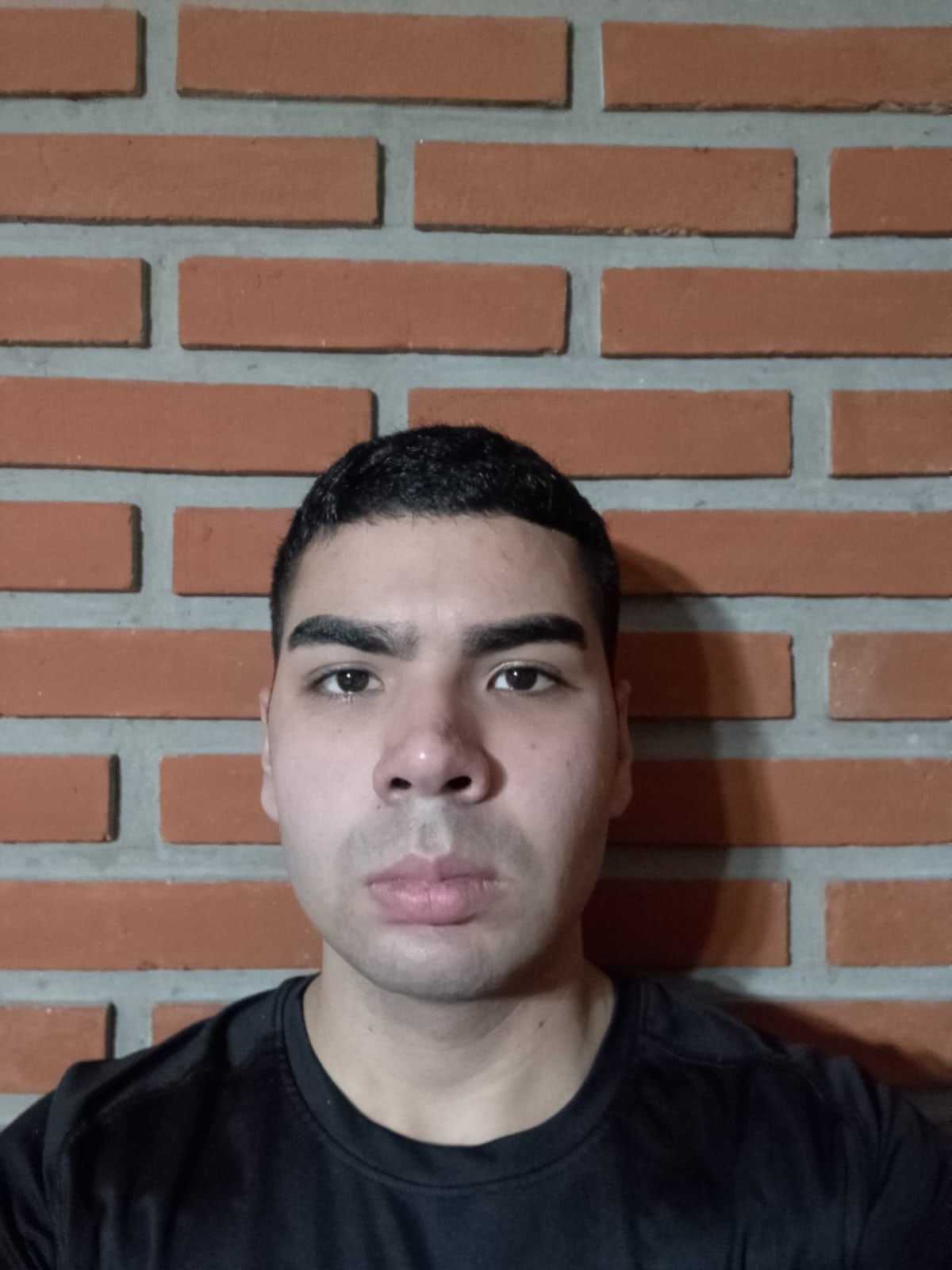 Foto de Gonzalo Ivan Ramirez Galloso