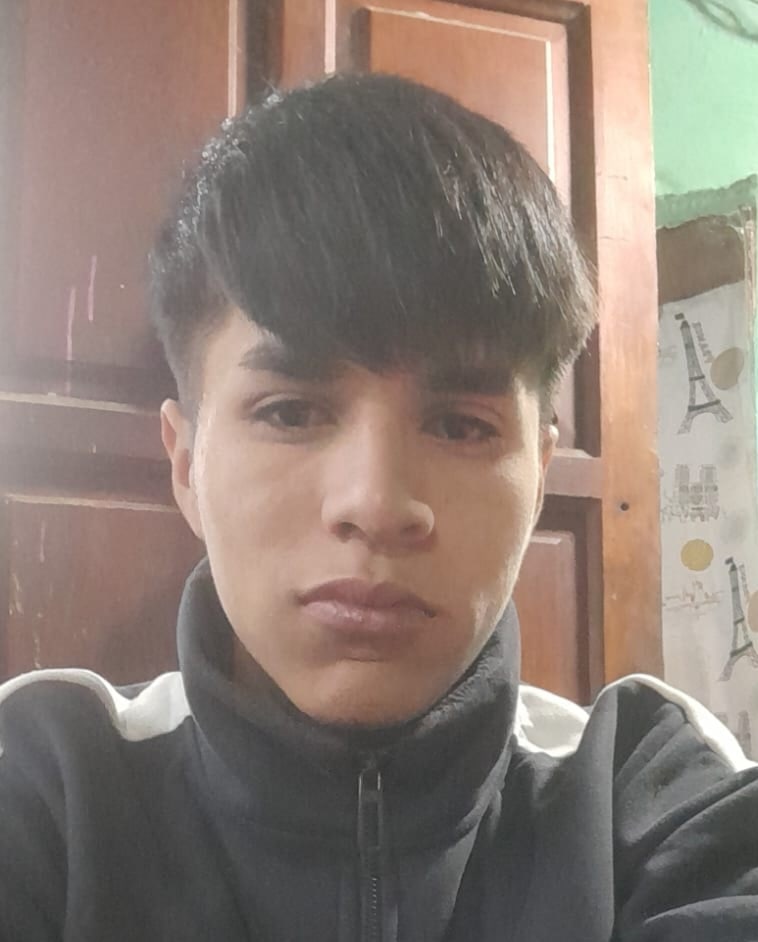 Foto de SANTIAGO ALEXIS FERNANDEZ