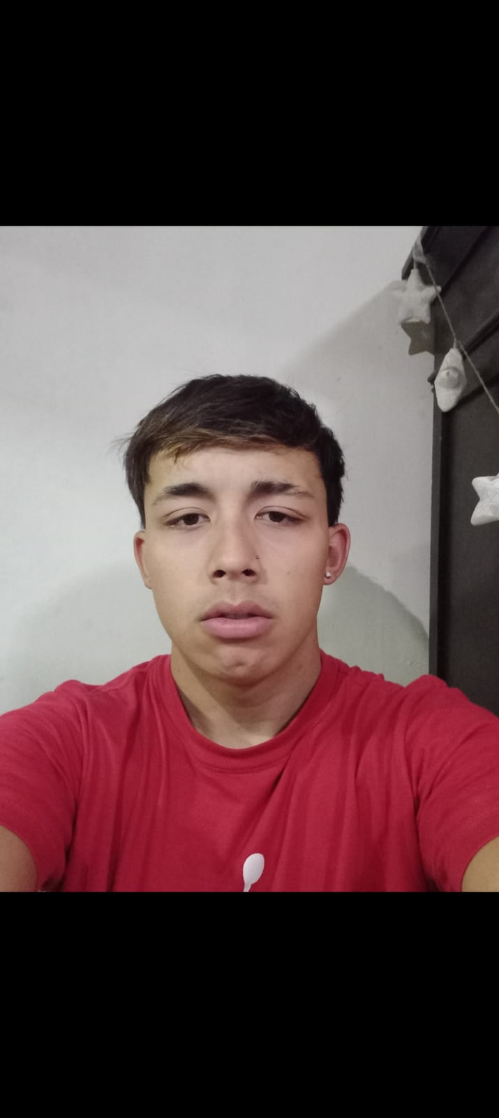 Foto de Mateo Agustín Correa Peralta