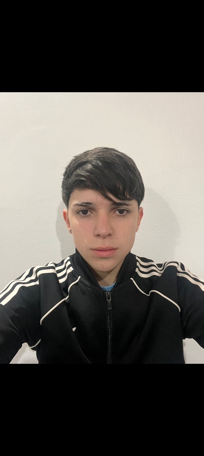 Foto de Jerónimo Villarruel