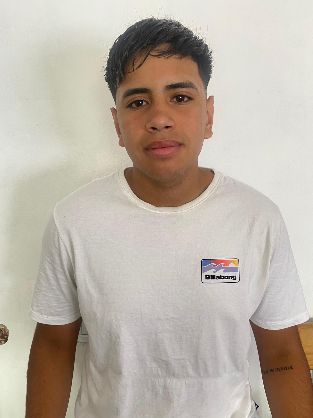 Foto de THIAGO LIONEL ESTECHE