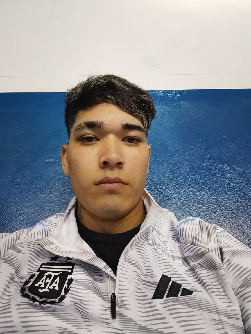 Foto de JUAN MARCELO LACUADRA GONZALEZ