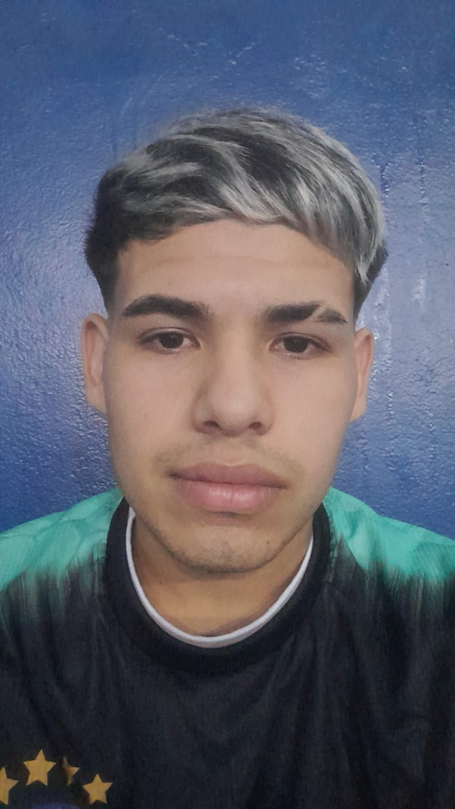 Foto de MAURICIO GERMAN NUÑEZ