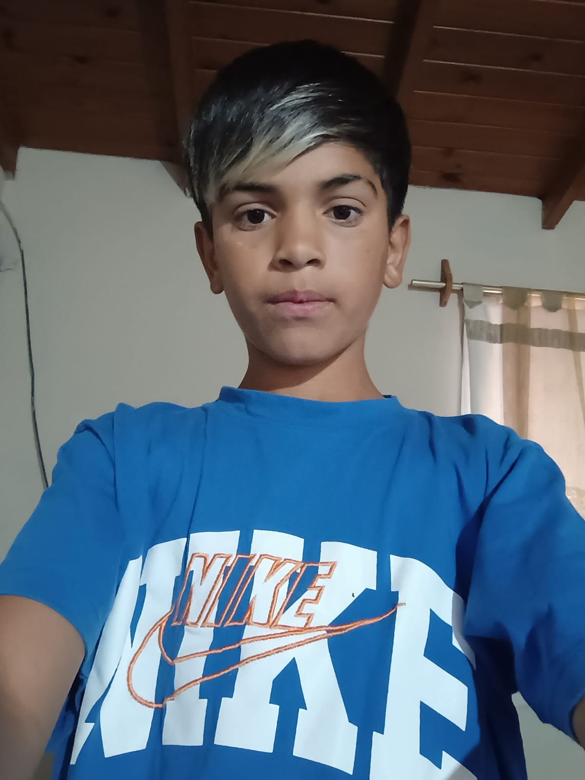 Foto de BASTIAN DAVID SANCHEZ