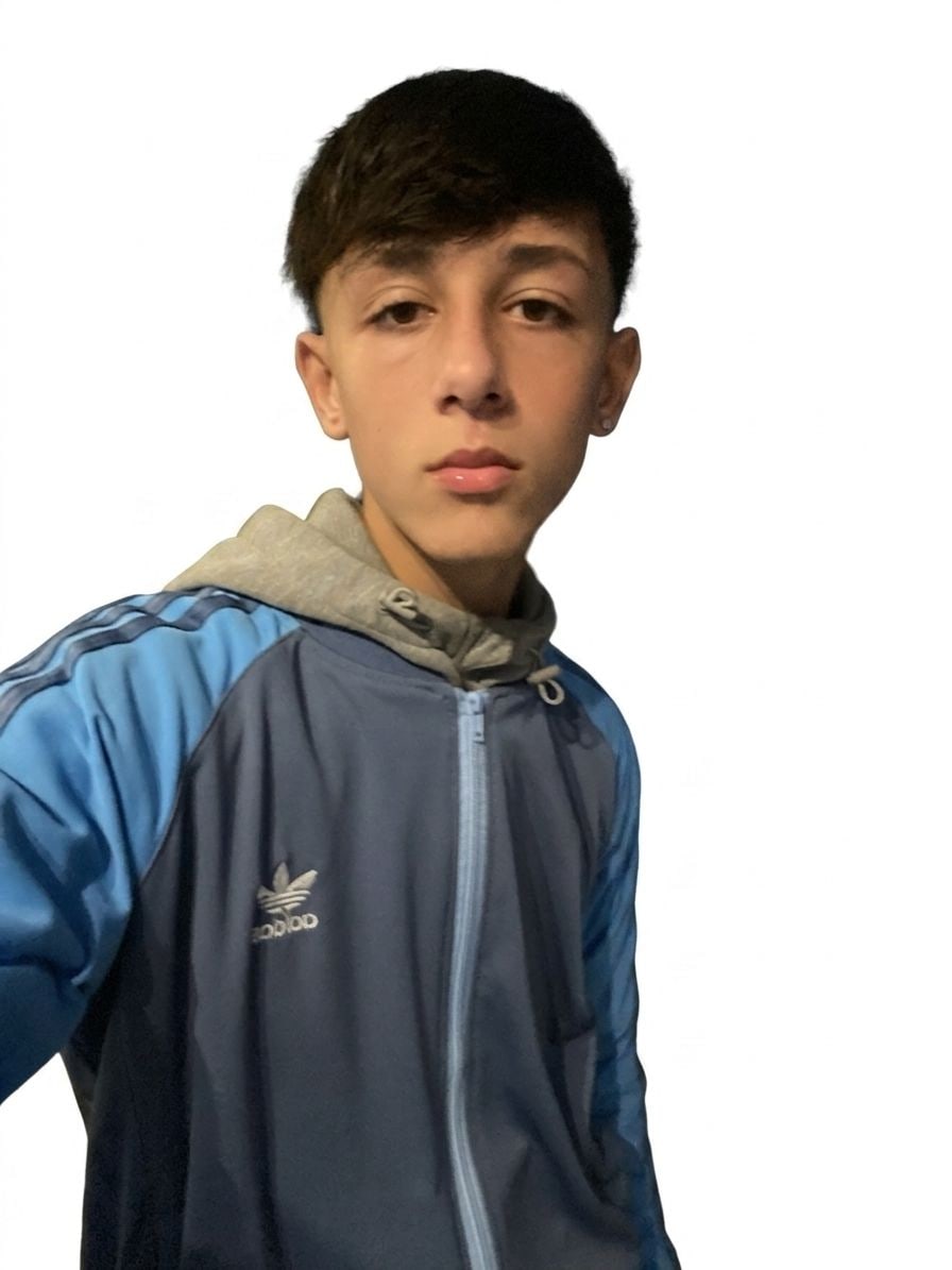 Foto de LUCAS WIRTH