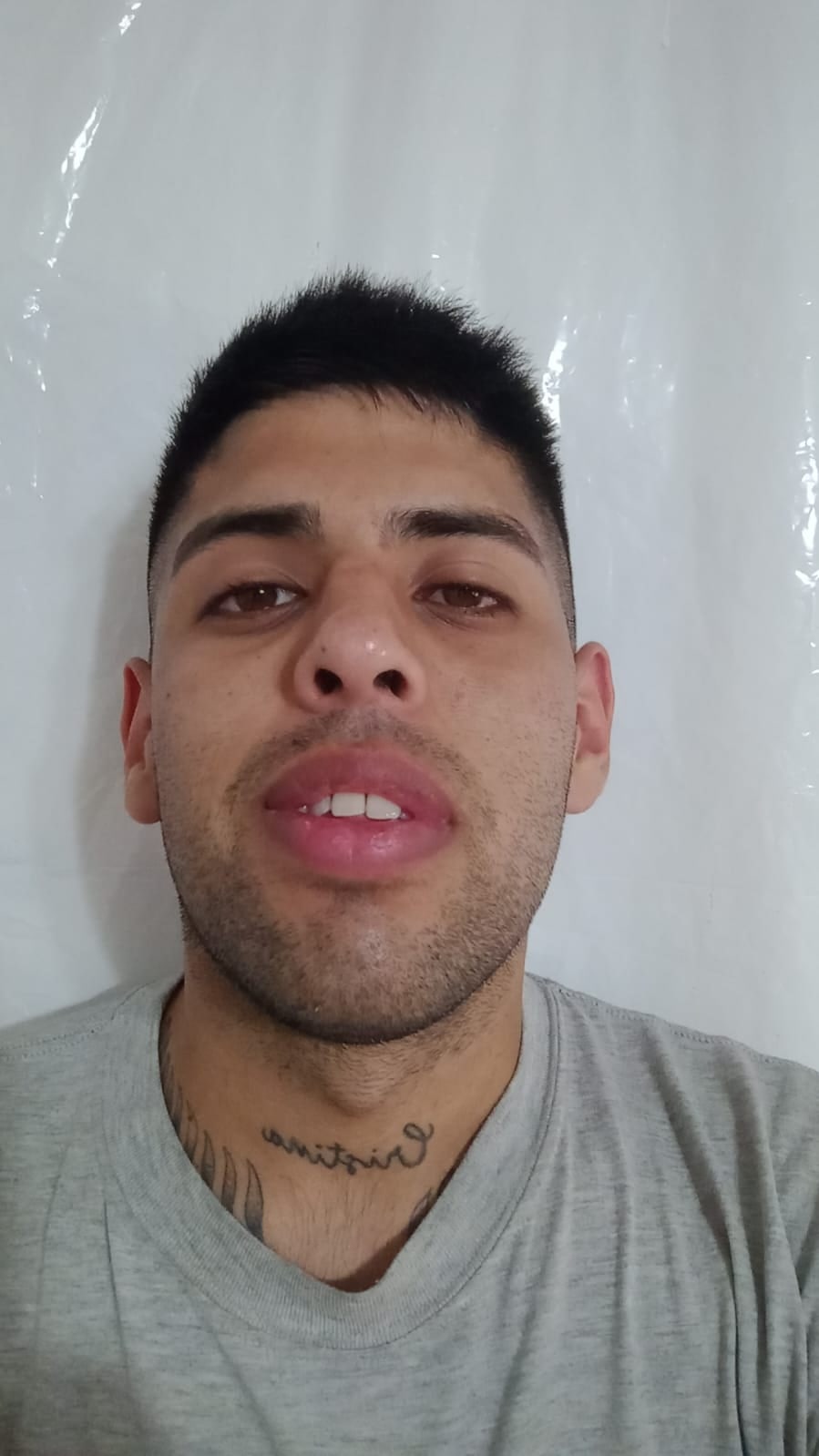 Foto de Mariano Cuellar
