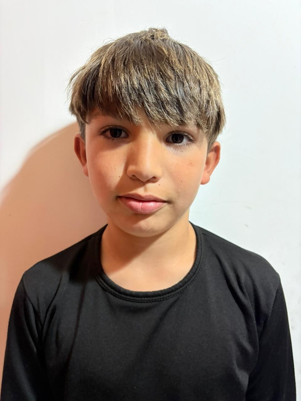 Foto de Tomas Cordoba