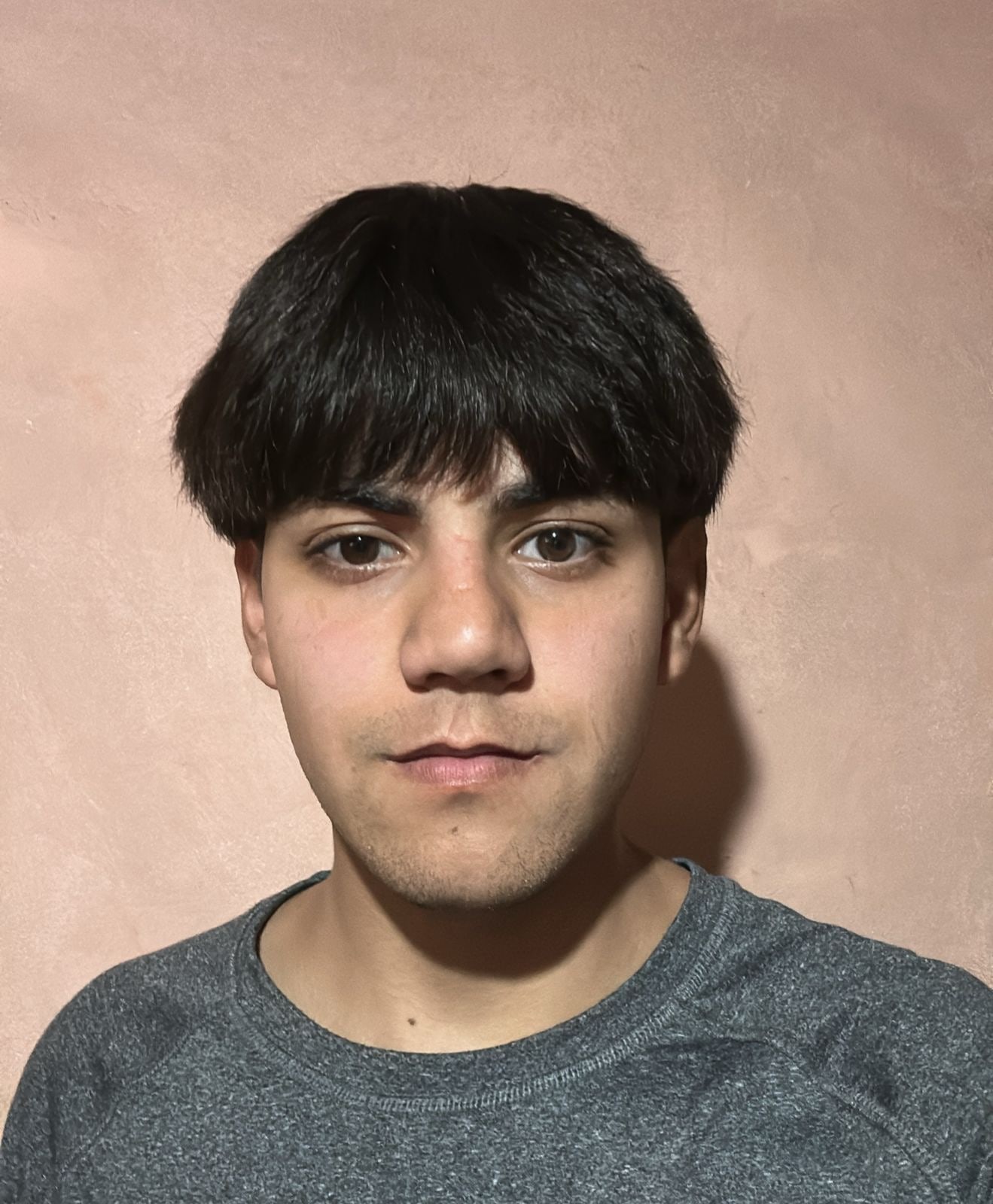 Foto de Matias Alcaraz