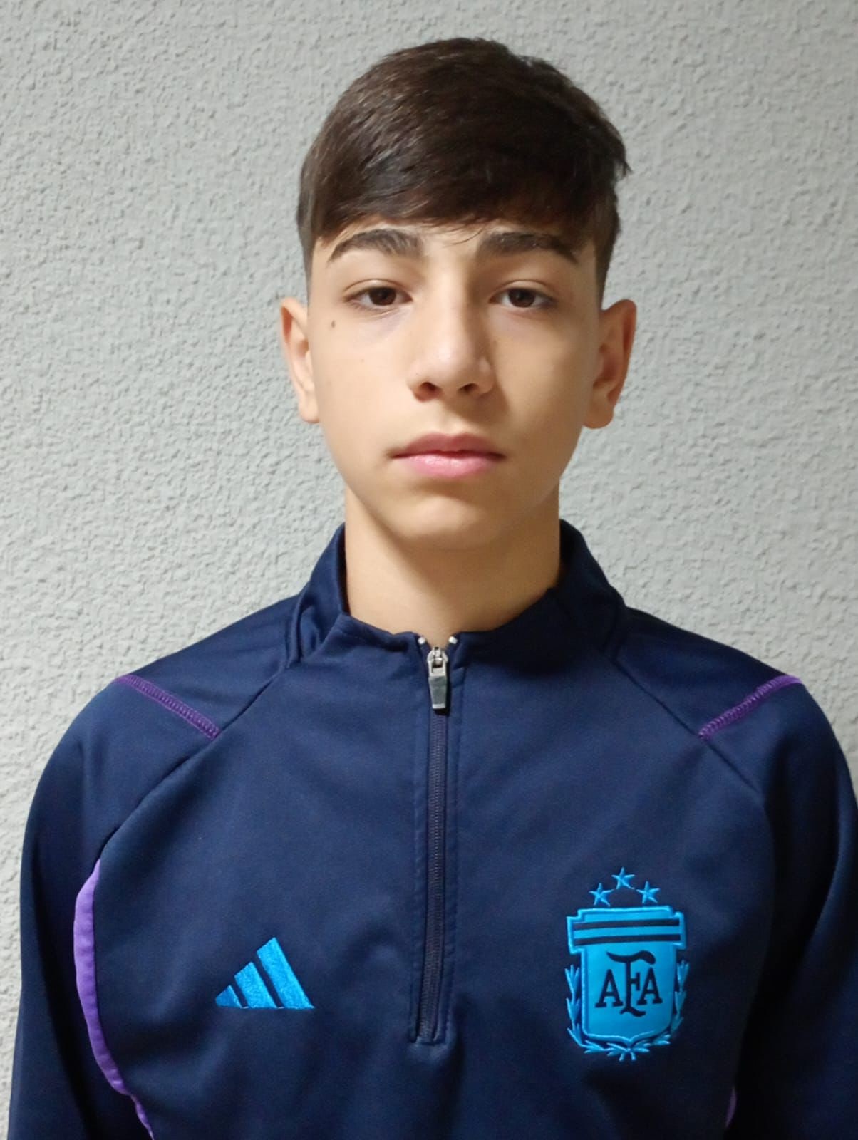 Foto de ELIAS AGUSTINO PRIETO