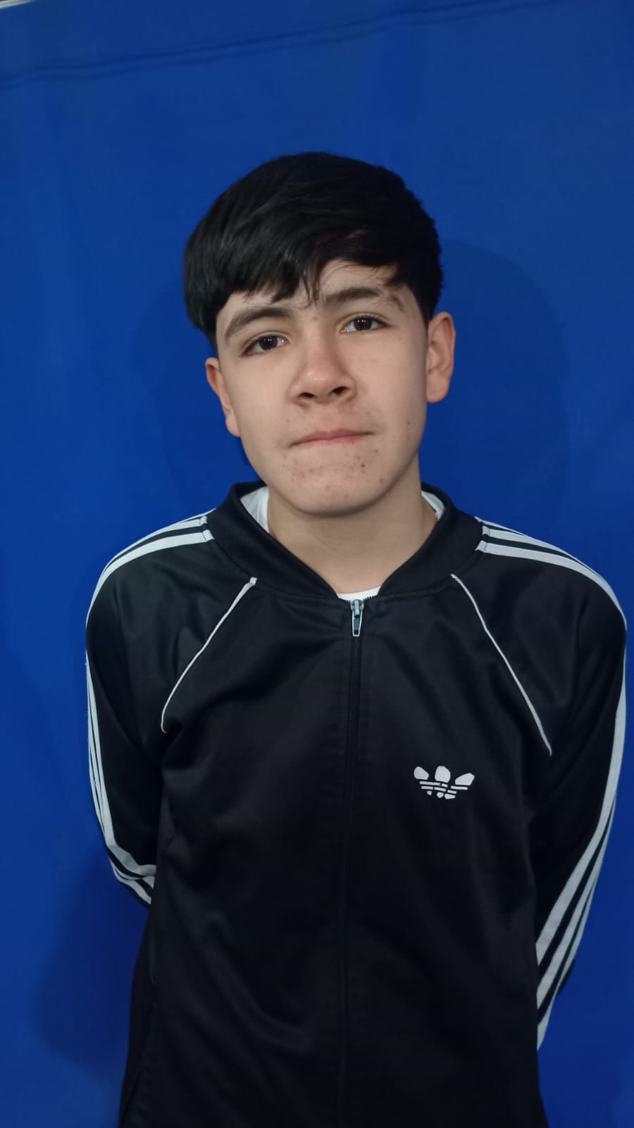 Foto de Franco Alejandro Balmaceda Gamboa