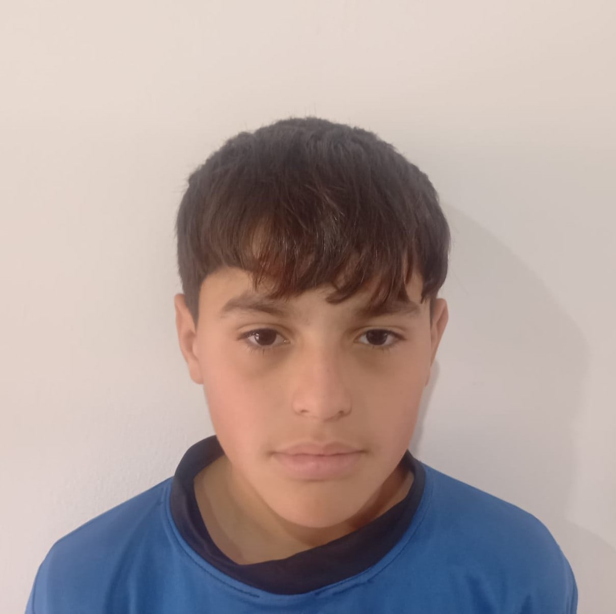 Foto de Francisco Benjamin Fernandez