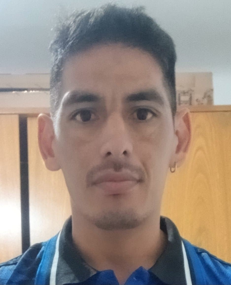 Foto de SERGIO GABRIEL GUTIERREZ