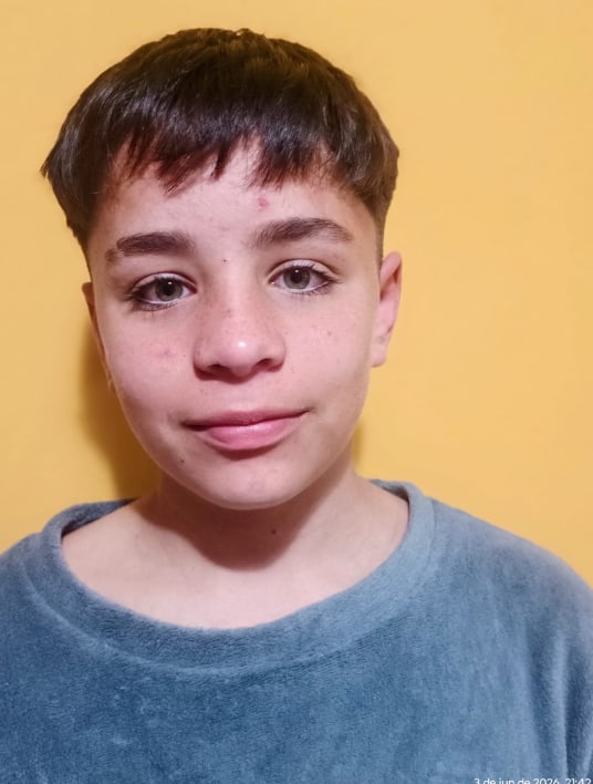 Foto de Valentino Panella
