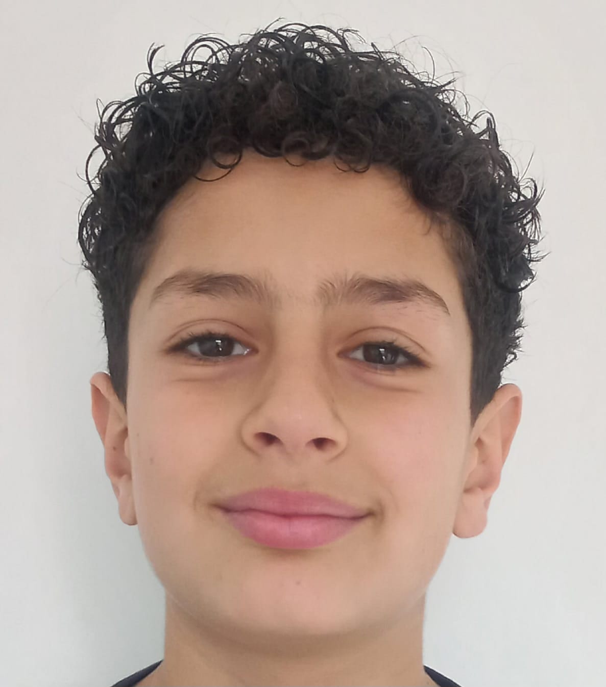 Foto de Benjamin Giudice Sartori