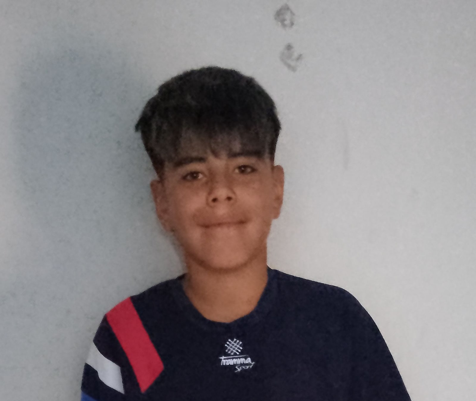 Foto de Fidel Santos