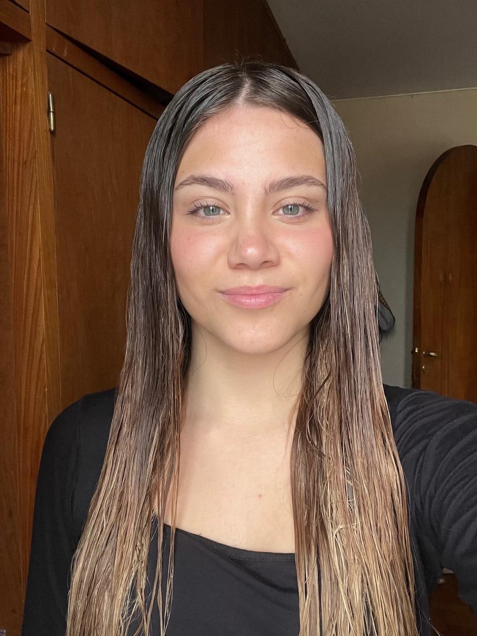 Foto de Paloma Tadei