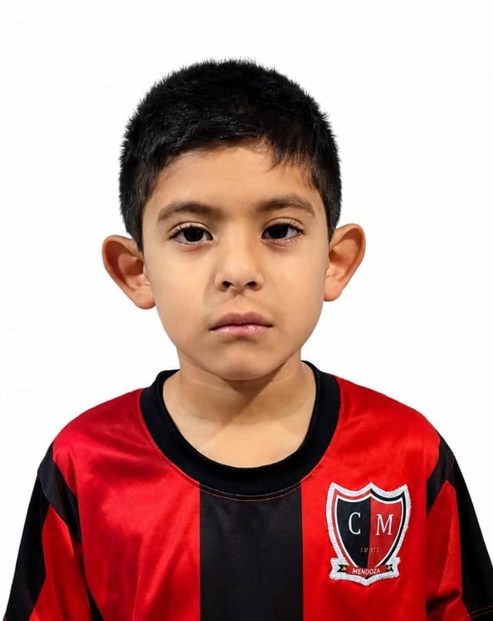 Foto de Alexander Retamales