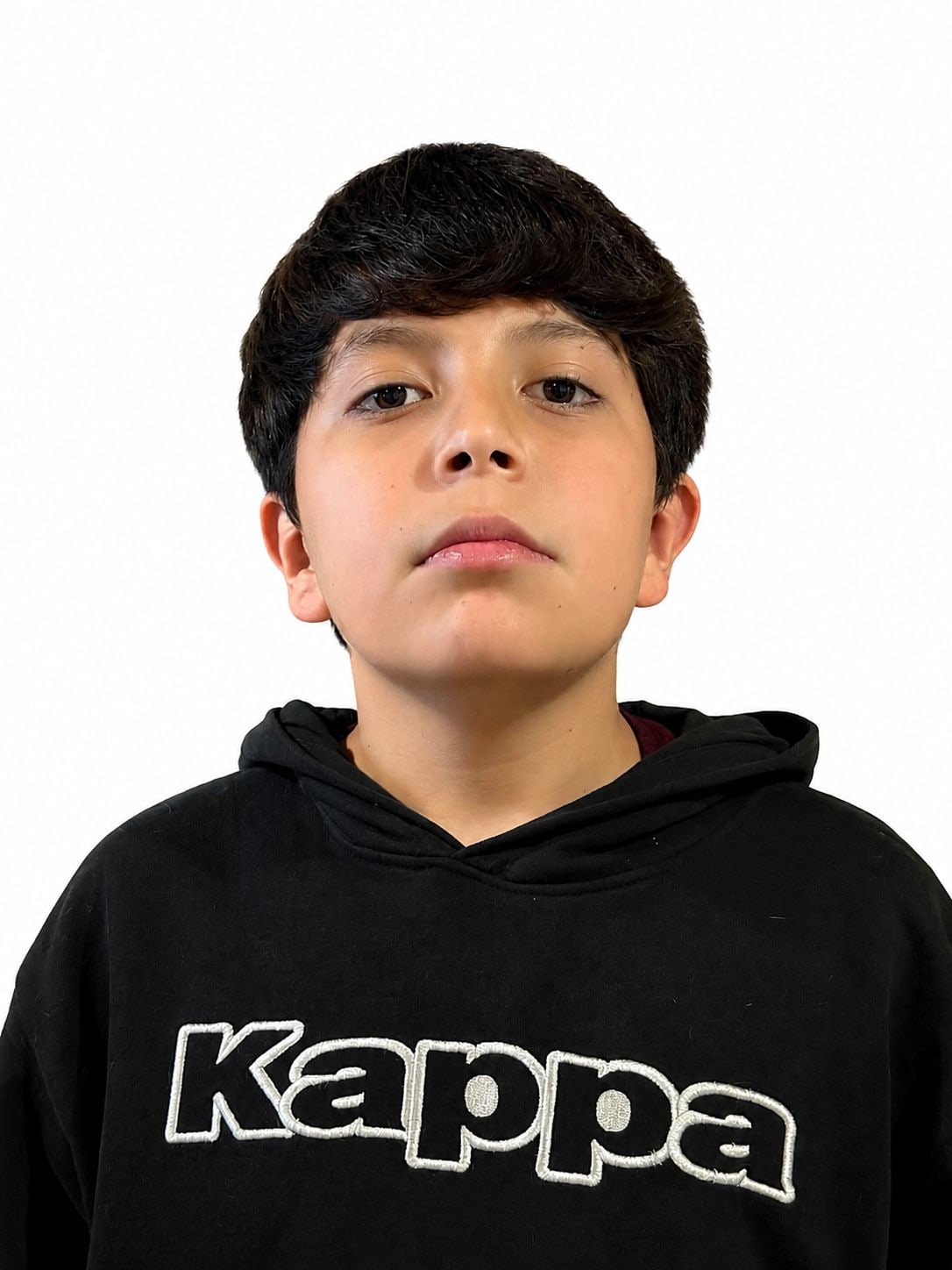 Foto de Valentino Bastián López Colucci